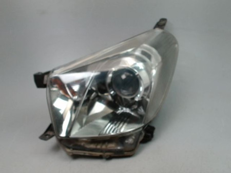 PHARE GAUCHE TOYOTA IQ 2008-