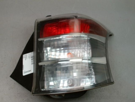 FEU ARRIERE DROIT TOYOTA IQ 2008-