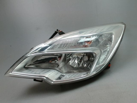 PHARE GAUCHE OPEL MERIVA MONOSP. II Phase 2 (B) 2013-...