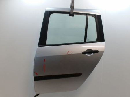 PORTE ARRIERE GAUCHE RENAULT MODUS Phase 2 2008-2012
