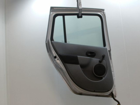 PORTE ARRIERE GAUCHE RENAULT MODUS Phase 2 2008-2012
