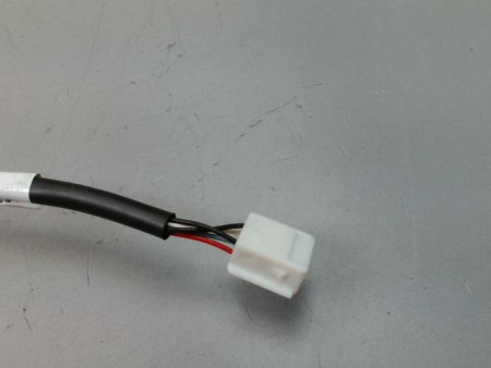 RETROVISEUR EXTERIEUR ELECTRIQUE DROIT TOYOTA COROLLA VERSO II Phase 2 2007-2009