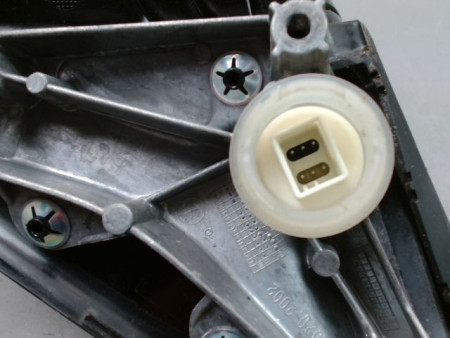 RETROVISEUR EXTERIEUR ELECTRIQUE DROIT BMW SERIE 1 II (F20/F21) 2011-...