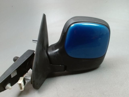 RETROVISEUR EXTERIEUR GAUCHE CITROEN BERLINGO BREAK I Phase 2 (M59) 2002-2010