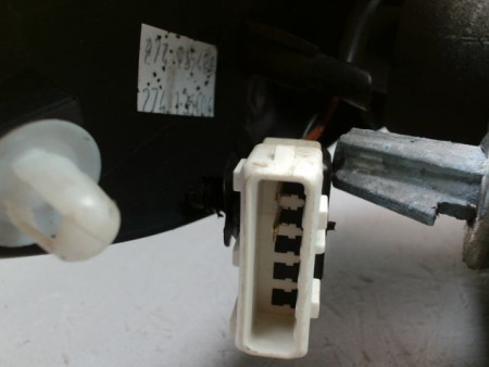 RETROVISEUR EXTERIEUR GAUCHE CITROEN BERLINGO BREAK I Phase 2 (M59) 2002-2010