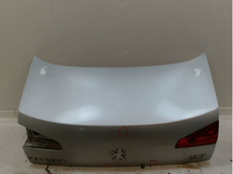 COFFRE ARRIERE PEUGEOT 607 BERL. Phase 2 2004-2010