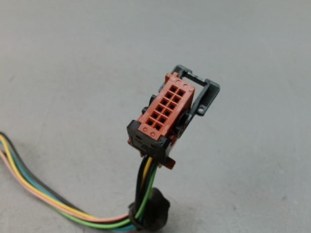 RETROVISEUR EXTERIEUR ELECTRIQUE GAUCHE PEUGEOT 607 BERL. Phase 2 2004-2010