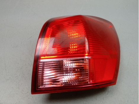 FEU ARRIERE DROIT NISSAN QASHQAI BREAK I Phase 1 2007-2010