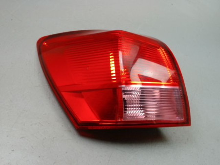 FEU ARRIERE GAUCHE  NISSAN QASHQAI BREAK I Phase 1 2007-2010