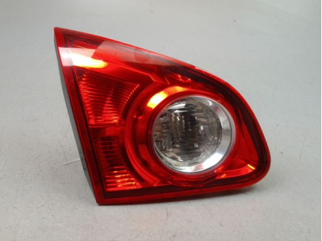 FEU ARRIERE INTERIEUR GAUCHE NISSAN QASHQAI BREAK I Phase 1 2007-2010