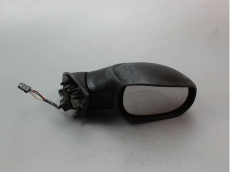 RETROVISEUR EXTERIEUR ELECTRIQUE DROIT CITROEN C3 I Phase 2 2005-2010