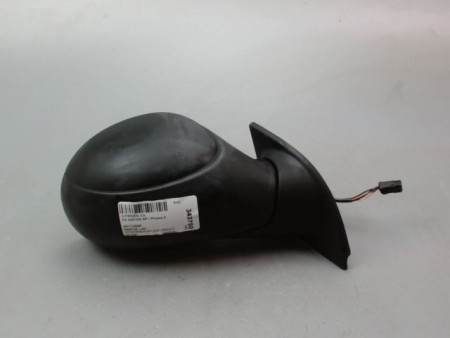 RETROVISEUR EXTERIEUR ELECTRIQUE DROIT CITROEN C3 I Phase 2 2005-2010