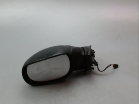 RETROVISEUR EXTERIEUR ELECTRIQUE GAUCHE CITROEN C3 I Phase 2 2005-2010