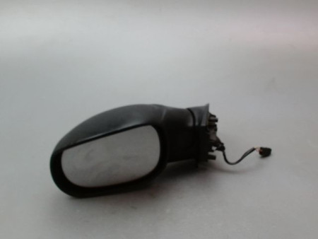 RETROVISEUR EXTERIEUR ELECTRIQUE GAUCHE CITROEN C3 I Phase 2 2005-2010