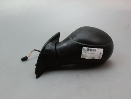 RETROVISEUR EXTERIEUR ELECTRIQUE GAUCHE CITROEN C3 I Phase 2 2005-2010
