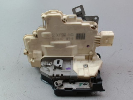 SYSTEME CONDAMNATION AVANT DROIT VOLKSWAGEN PASSAT BERL. V 2005-2010