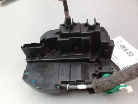 SYSTEME CONDAMNATION AVANT GAUCHE NISSAN NV200