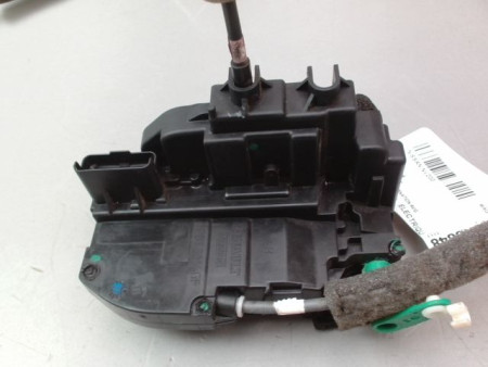 SYSTEME CONDAMNATION AVANT GAUCHE NISSAN NV200
