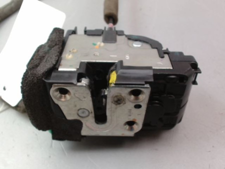SYSTEME CONDAMNATION AVANT GAUCHE NISSAN NV200