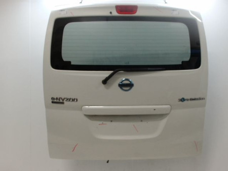 HAYON NISSAN NV200