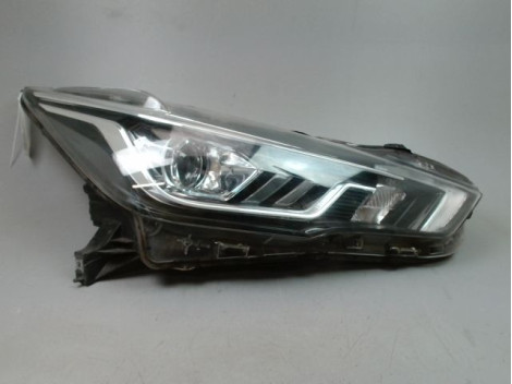 PHARE DROIT NISSAN MICRA 2009-