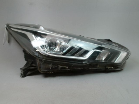 PHARE DROIT NISSAN MICRA 2009-