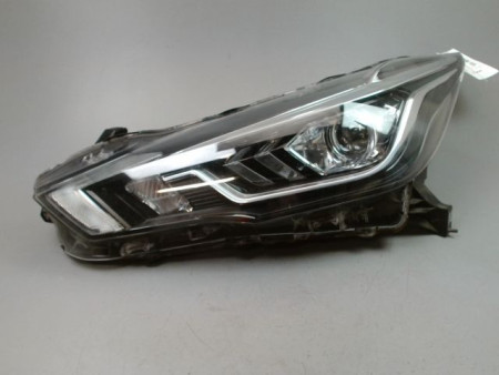 PHARE GAUCHE NISSAN MICRA 2009-