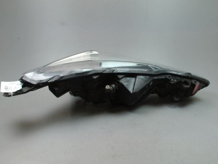 PHARE GAUCHE NISSAN MICRA 2009-