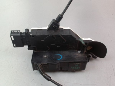 SYSTEME CONDAMNATION AVANT GAUCHE PEUGEOT 207 2006-2013