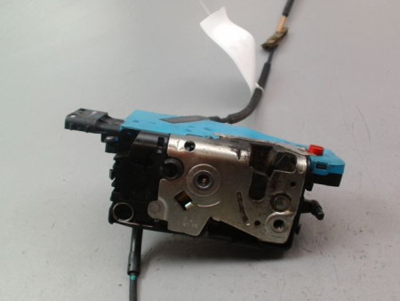 SYSTEME CONDAMNATION ARRIERE DROIT PEUGEOT 207 2006-2013