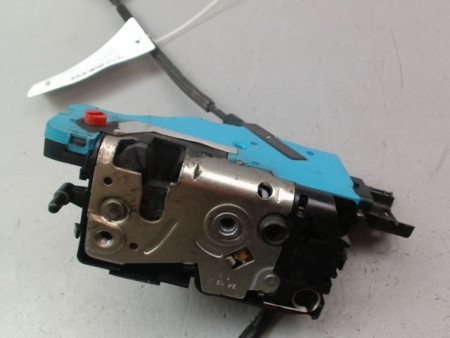 SYSTEME CONDAMNATION ARRIERE GAUCHE PEUGEOT 207 2006-2013