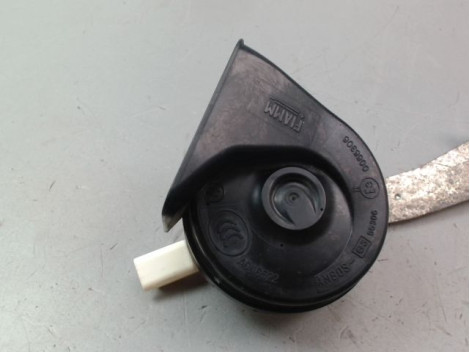 KLAXON / AVERTISSEUR PEUGEOT 207 2006-2013