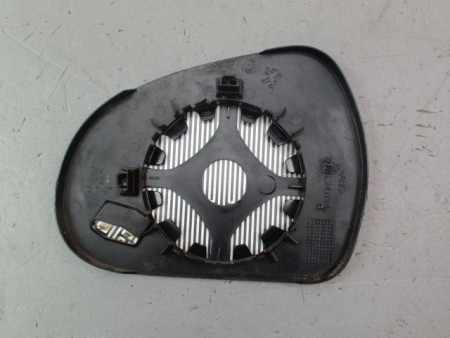 GLACE RETROVISEUR EXT D PEUGEOT 207 2006-2013