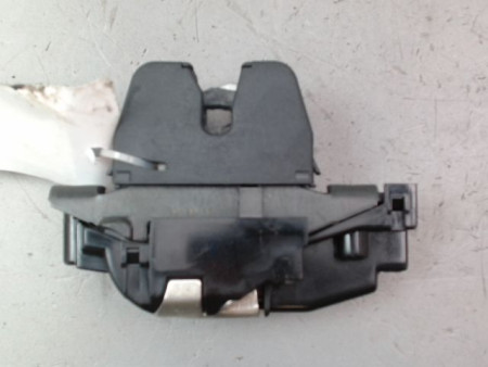 SERRURE HAYON  PEUGEOT 207 2006-2013