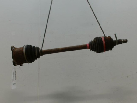 TRANSMISSION ARRIERE GAUCHE SUZUKI GRAND VITARA 1.9 DDiS Traction intégrale (JT419, TD44, JB419WD,...