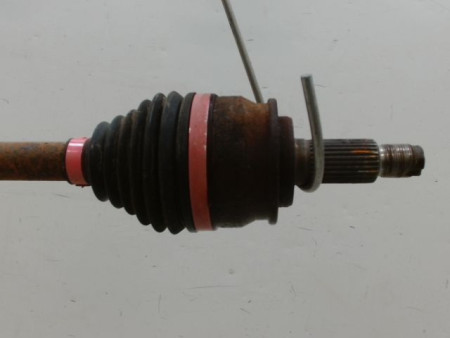 TRANSMISSION ARRIERE GAUCHE SUZUKI GRAND VITARA 1.9 DDiS Traction intégrale (JT419, TD44, JB419WD,...
