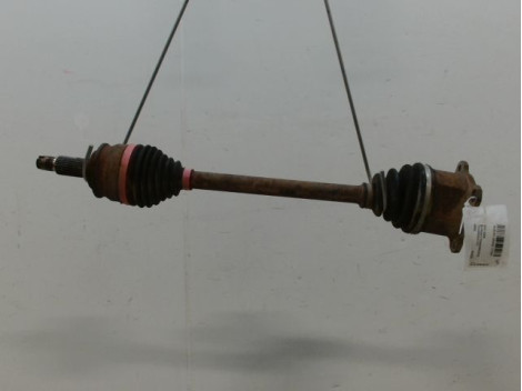 TRANSMISSION ARRIERE DROIT SUZUKI GRAND VITARA 1.9 DDiS Traction intégrale (JT419, TD44, JB419WD,...