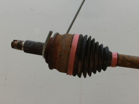 TRANSMISSION ARRIERE DROIT SUZUKI GRAND VITARA 1.9 DDiS Traction intégrale (JT419, TD44, JB419WD,...