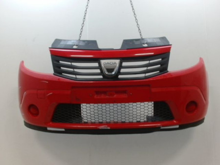 PARE-CHOC AVANT DACIA SANDERO I 2008-2012