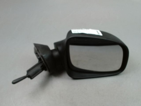 RETROVISEUR EXTERIEUR DROIT DACIA SANDERO I 2008-2012