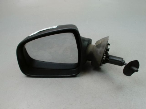 RETROVISEUR EXTERIEUR GAUCHE DACIA SANDERO I 2008-2012