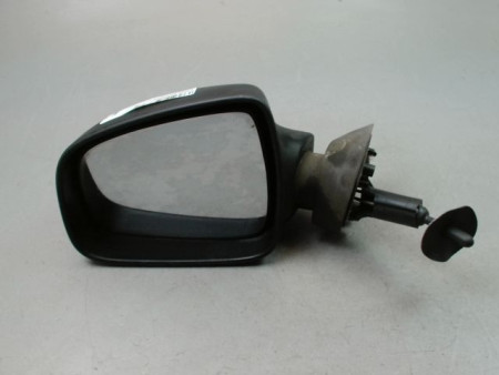 RETROVISEUR EXTERIEUR GAUCHE DACIA SANDERO I 2008-2012