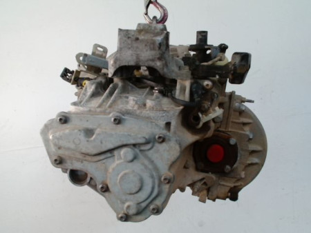BOITE A VITESSE MECANIQUE PEUGEOT EXPERT TOLE 2.0 BlueHDi 150