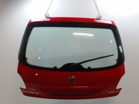 HAYON PEUGEOT 206 + 2009-2013