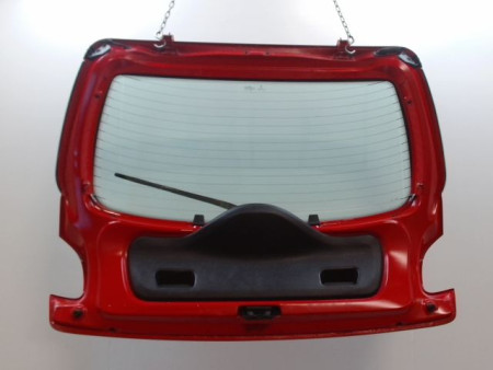 HAYON PEUGEOT 206 + 2009-2013