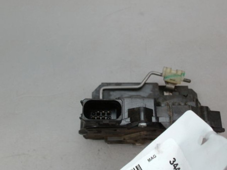 SYSTEME CONDAMNATION ARRIERE GAUCHE OPEL CORSA IV Phase 1 (D) 2006-2010