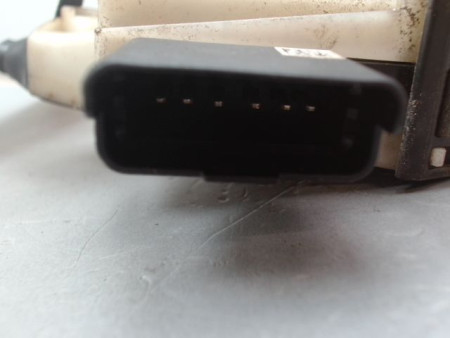 SYSTEME CONDAMNATION AVANT GAUCHE CITROEN C4 II Phase 1 (B71) 2010-2015