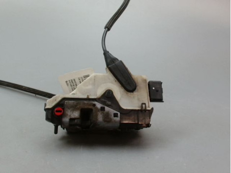 SYSTEME CONDAMNATION ARRIERE GAUCHE CITROEN C4 II Phase 1 (B71) 2010-2015