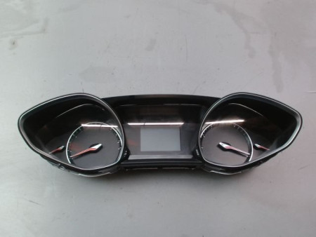 BLOC COMPTEURS PEUGEOT 308 2011-