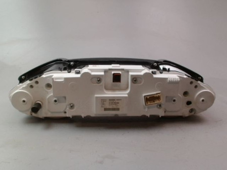 BLOC COMPTEURS PEUGEOT 308 2011-